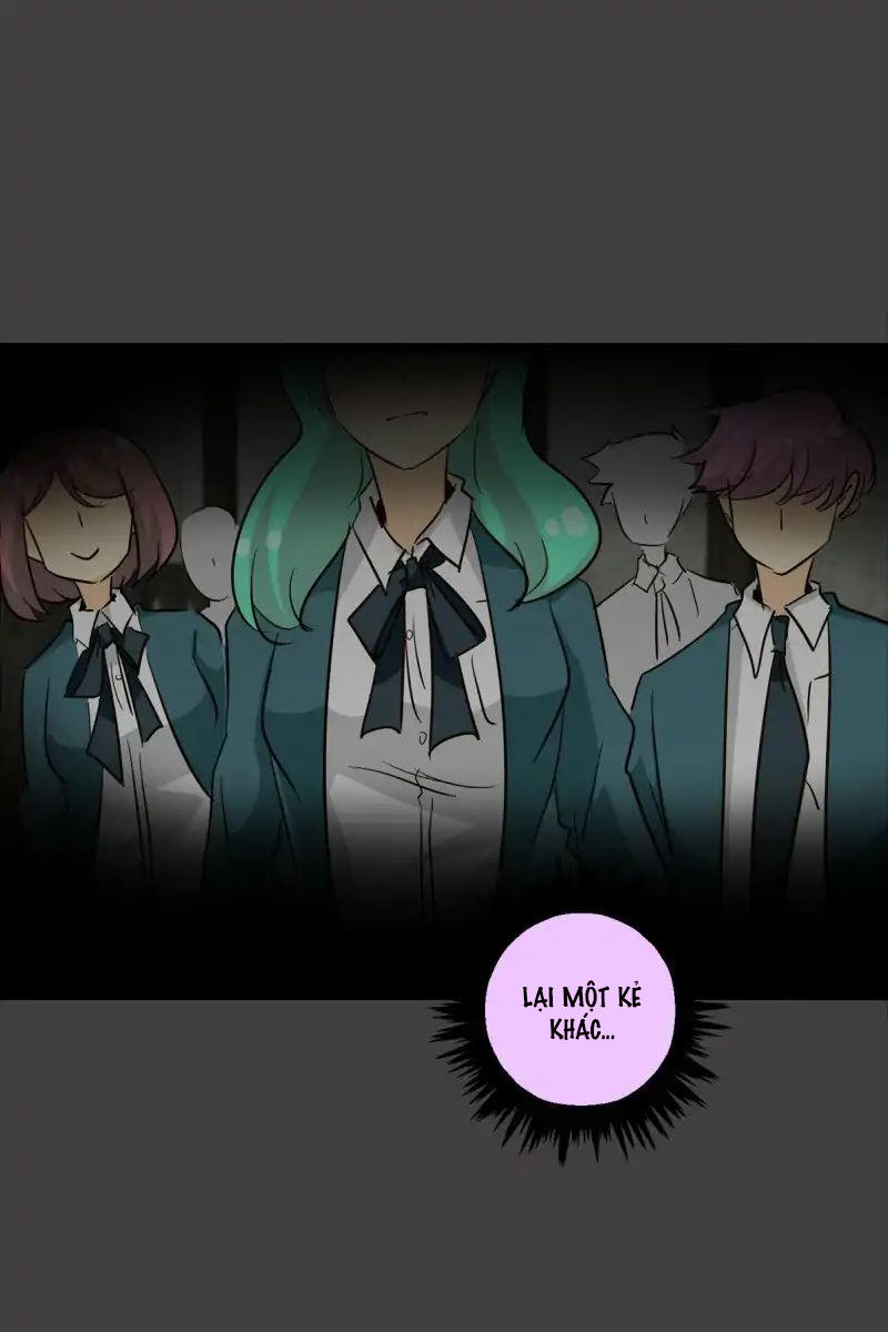 Thế Giới Không Hoàn Hảo Chapter 122 - Trang 2