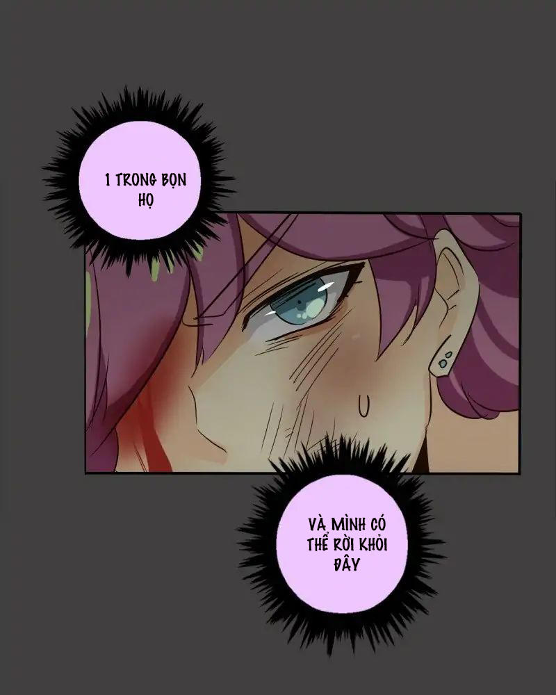 Thế Giới Không Hoàn Hảo Chapter 122 - Trang 2