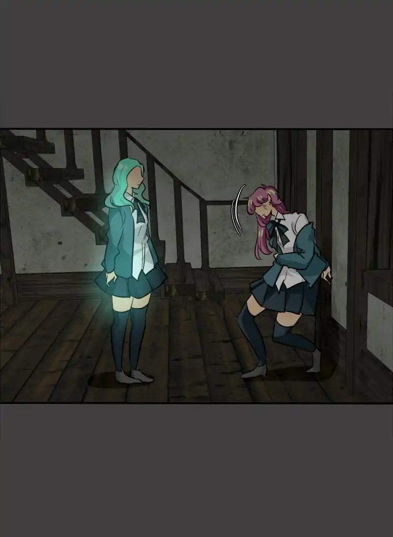 Thế Giới Không Hoàn Hảo Chapter 122 - Trang 2