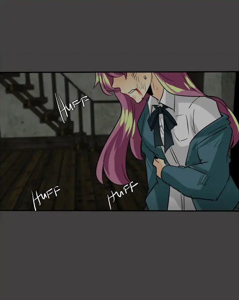 Thế Giới Không Hoàn Hảo Chapter 122 - Trang 2