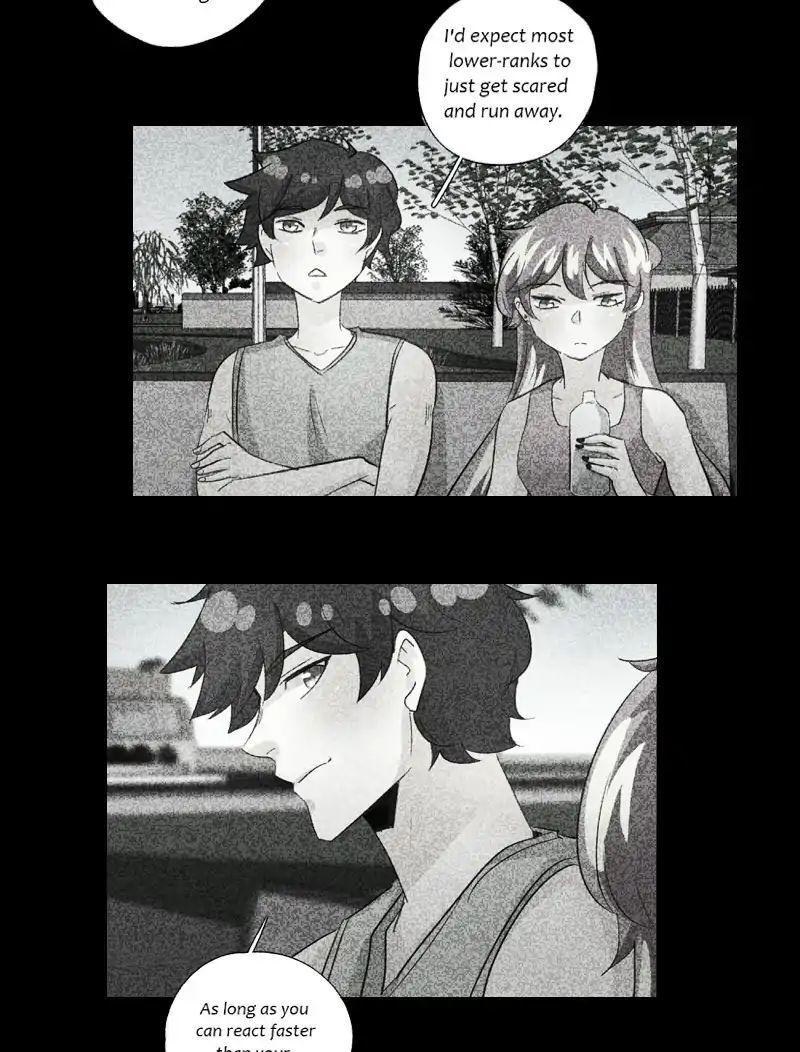 Thế Giới Không Hoàn Hảo Chapter 122 - Trang 2