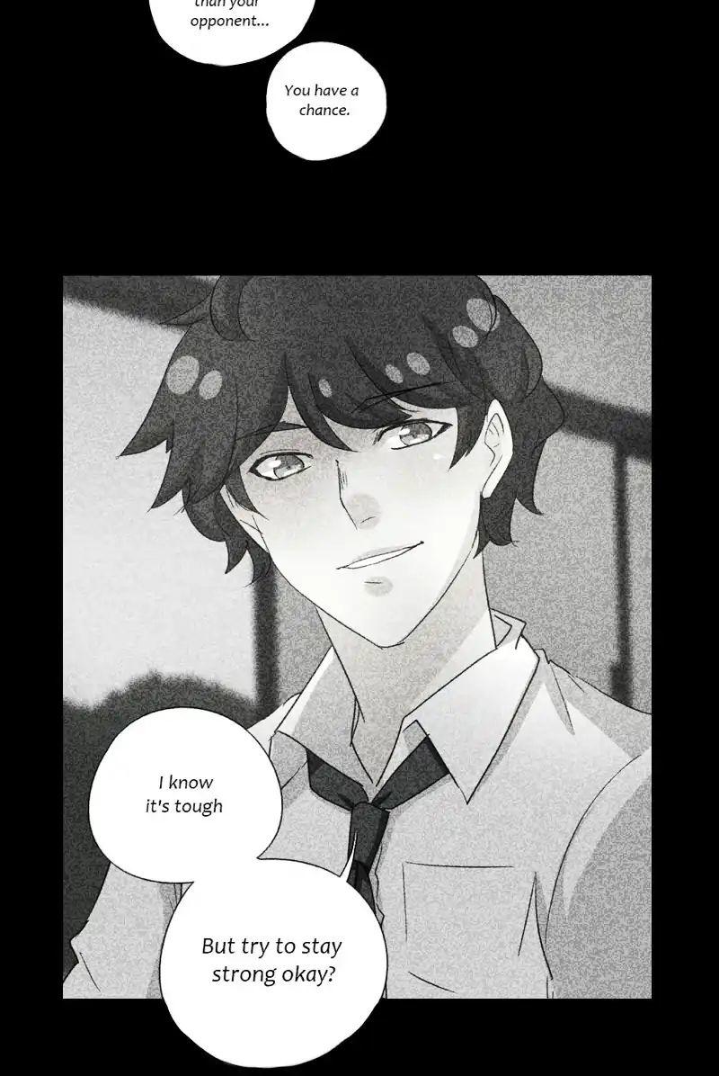 Thế Giới Không Hoàn Hảo Chapter 122 - Trang 2