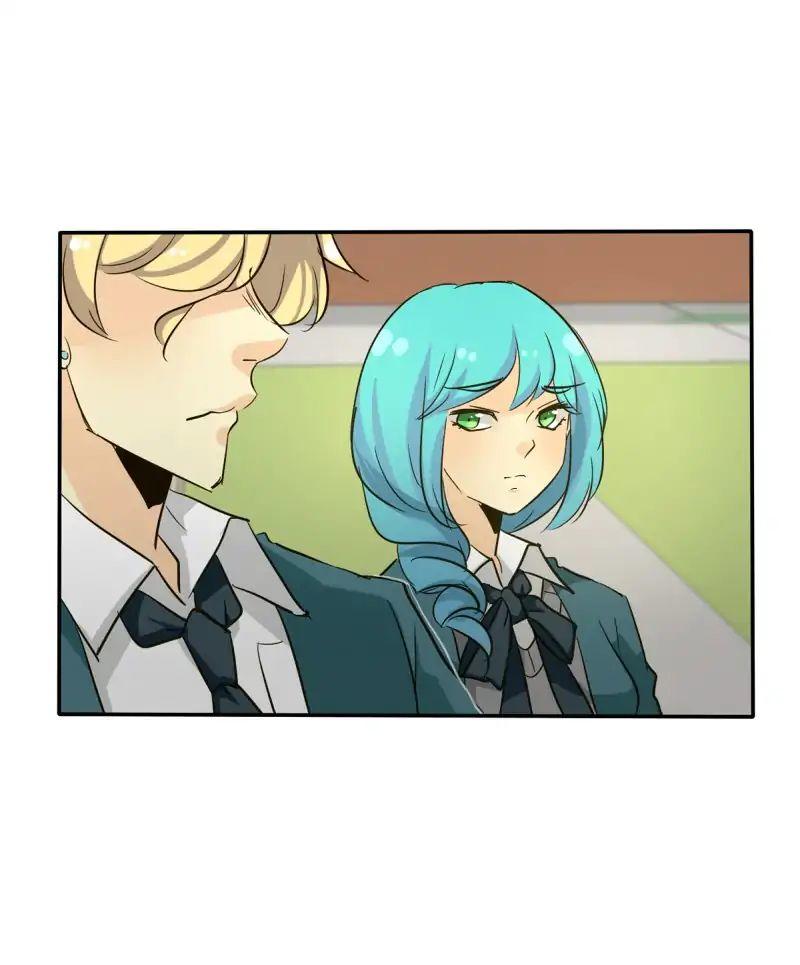 Thế Giới Không Hoàn Hảo Chapter 123 - Trang 2