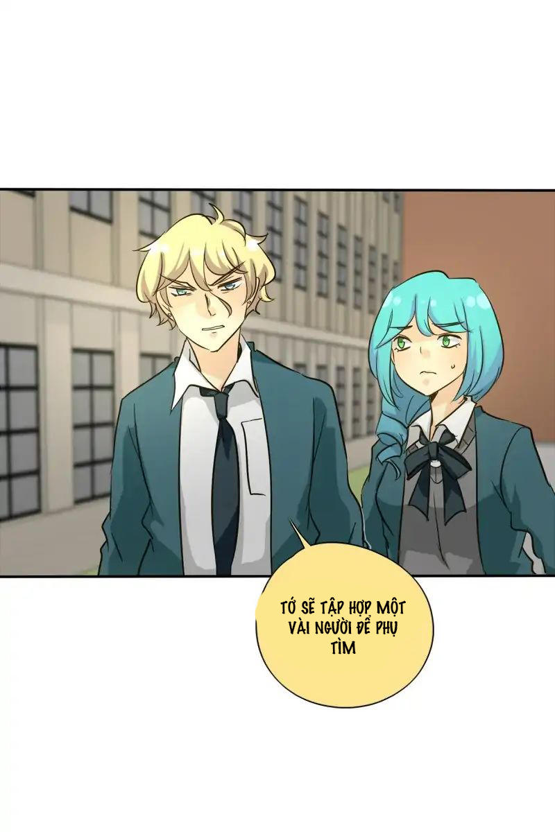 Thế Giới Không Hoàn Hảo Chapter 123 - Trang 2