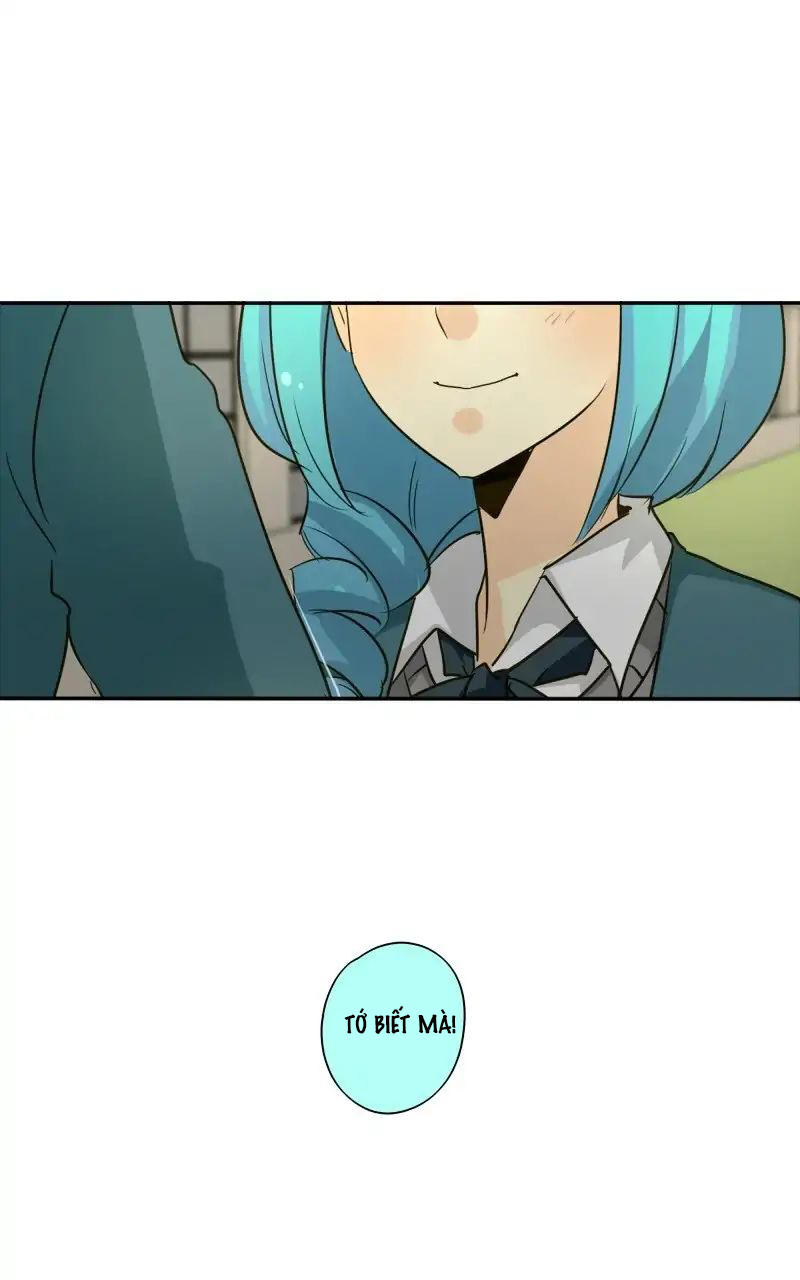 Thế Giới Không Hoàn Hảo Chapter 123 - Trang 2