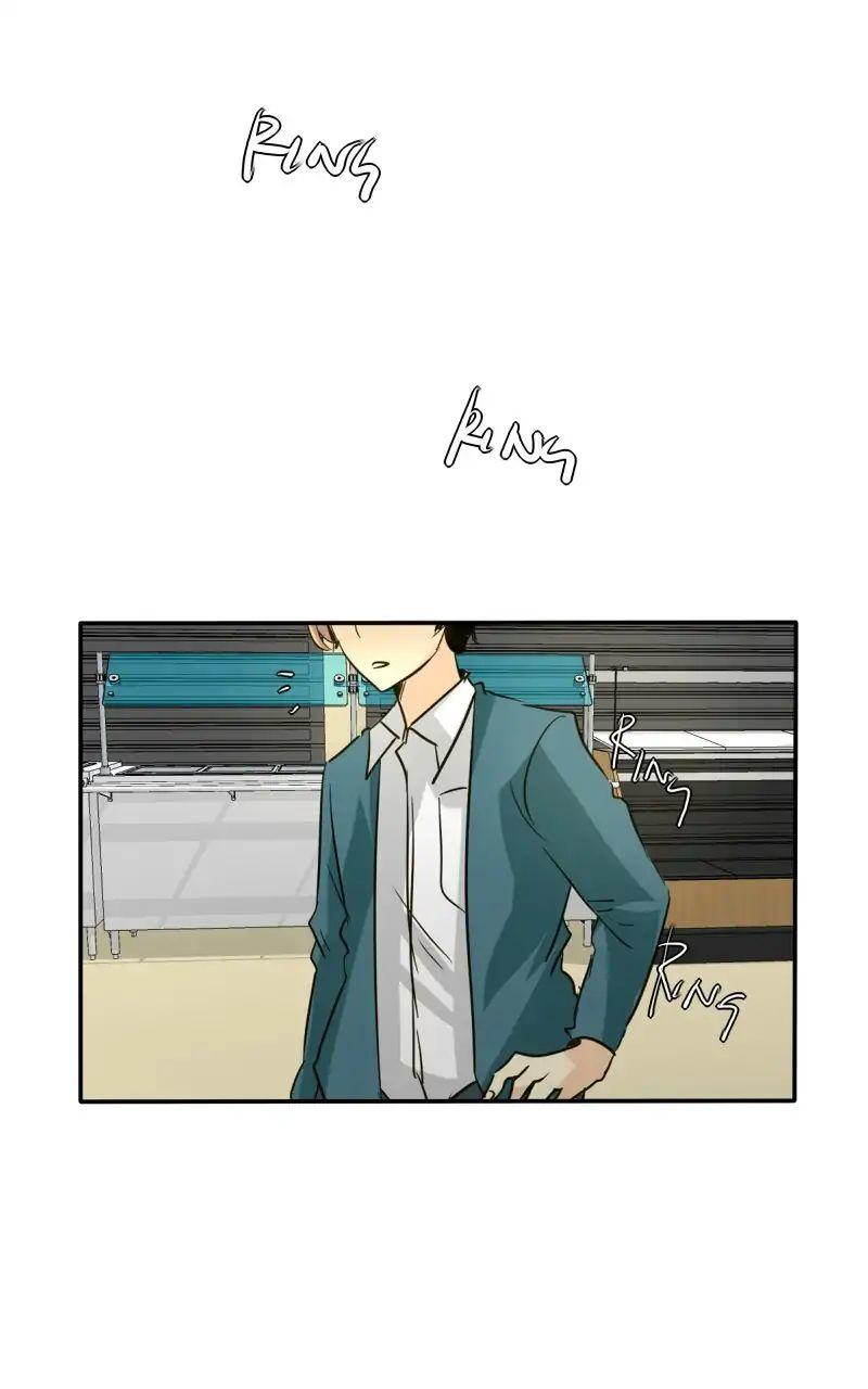 Thế Giới Không Hoàn Hảo Chapter 123 - Trang 2