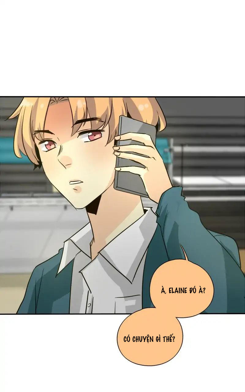 Thế Giới Không Hoàn Hảo Chapter 123 - Trang 2