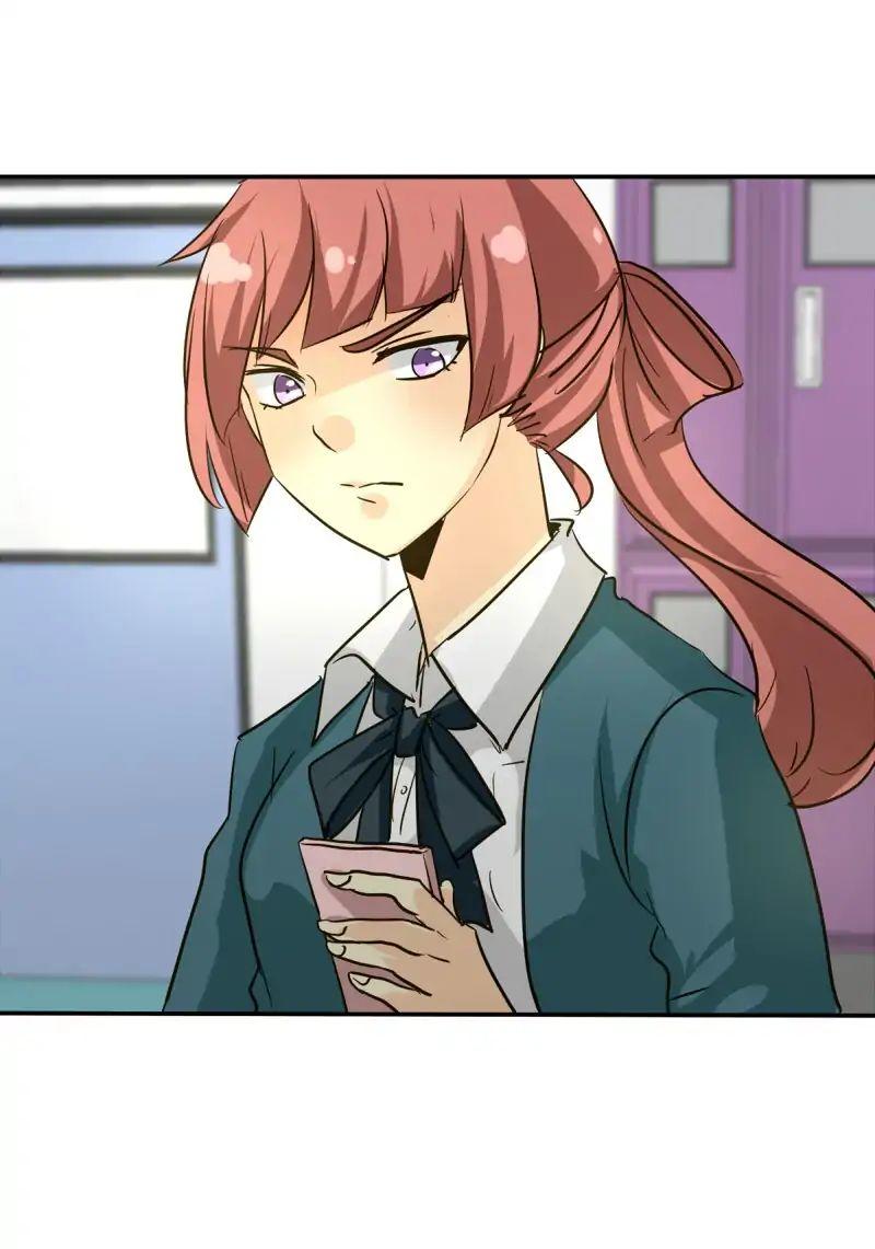 Thế Giới Không Hoàn Hảo Chapter 123 - Trang 2