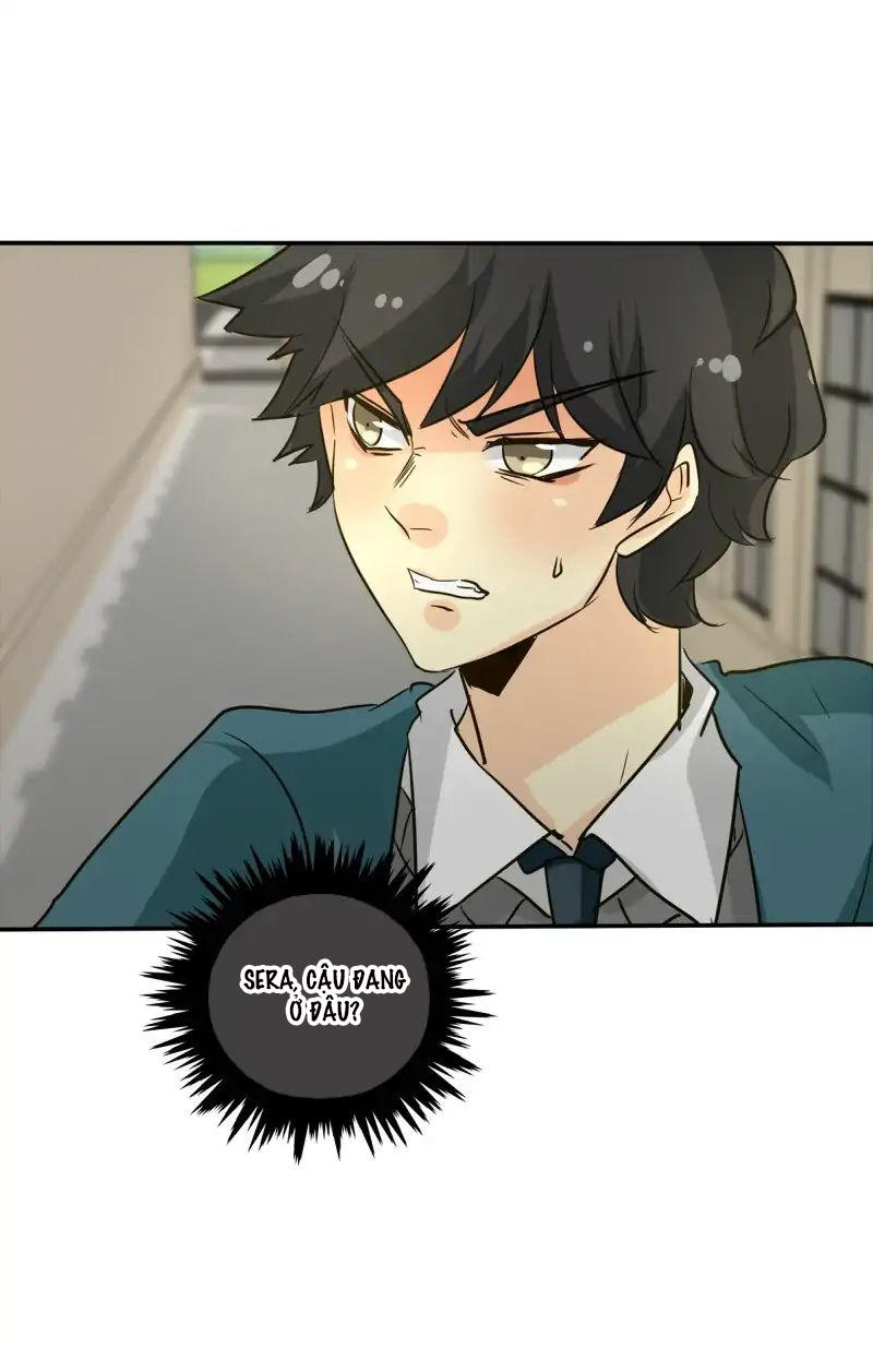 Thế Giới Không Hoàn Hảo Chapter 123 - Trang 2