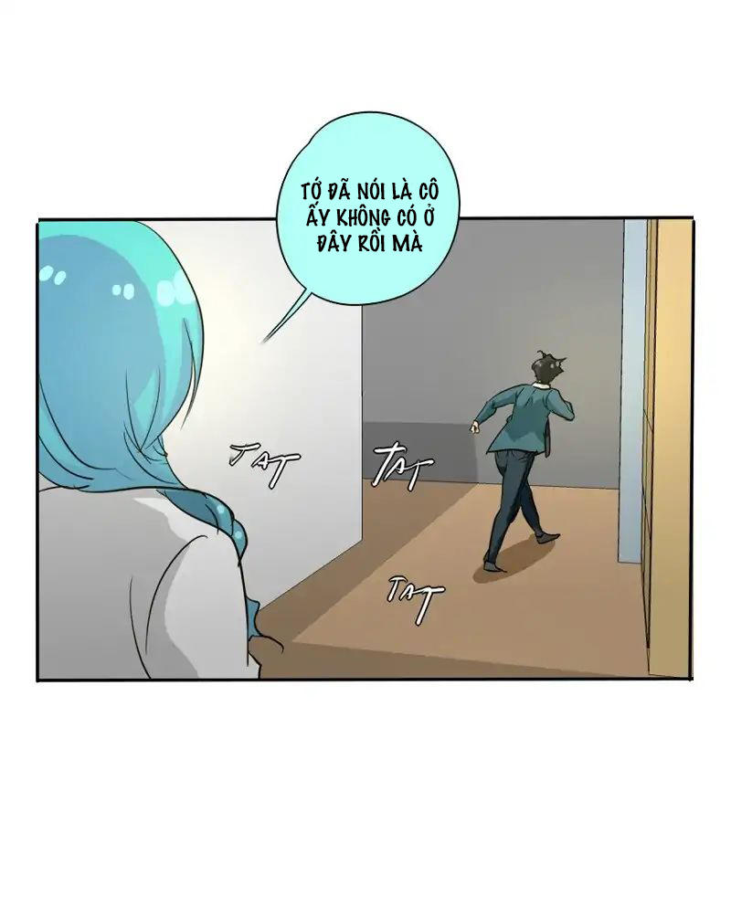 Thế Giới Không Hoàn Hảo Chapter 123 - Trang 2