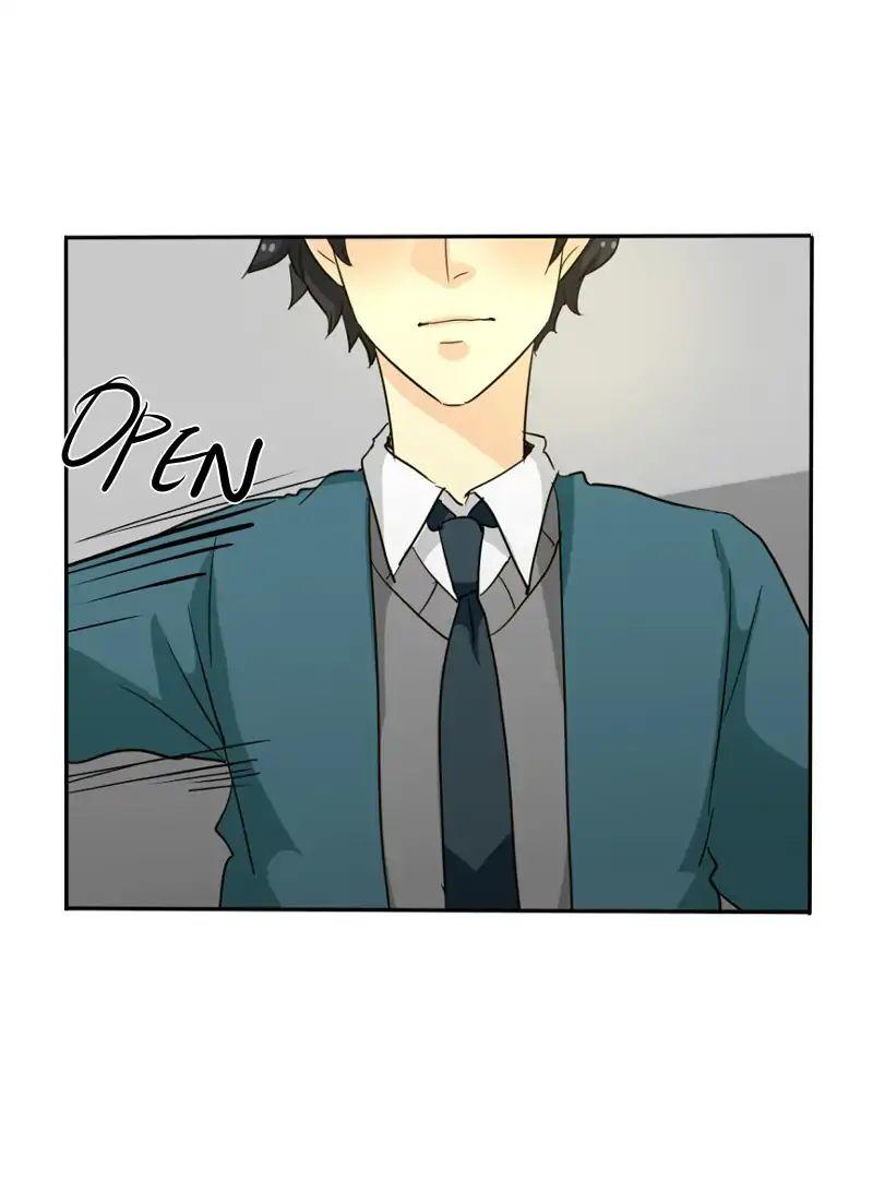 Thế Giới Không Hoàn Hảo Chapter 123 - Trang 2