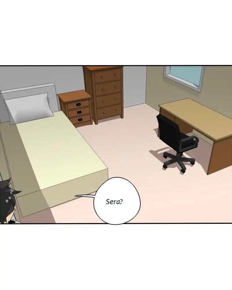 Thế Giới Không Hoàn Hảo Chapter 123 - Trang 2