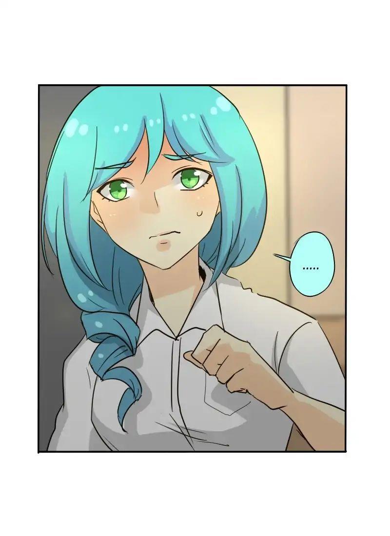 Thế Giới Không Hoàn Hảo Chapter 123 - Trang 2