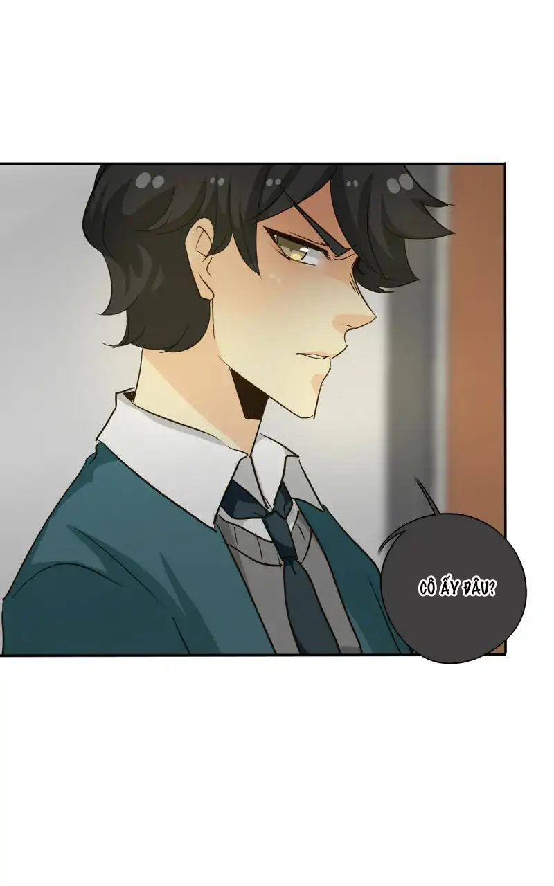 Thế Giới Không Hoàn Hảo Chapter 123 - Trang 2