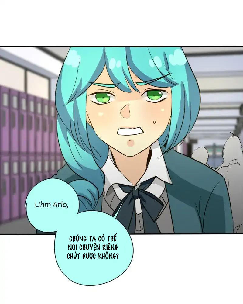 Thế Giới Không Hoàn Hảo Chapter 123 - Trang 2