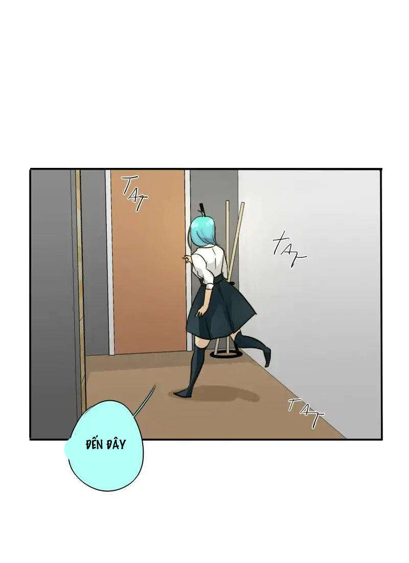 Thế Giới Không Hoàn Hảo Chapter 123 - Trang 2