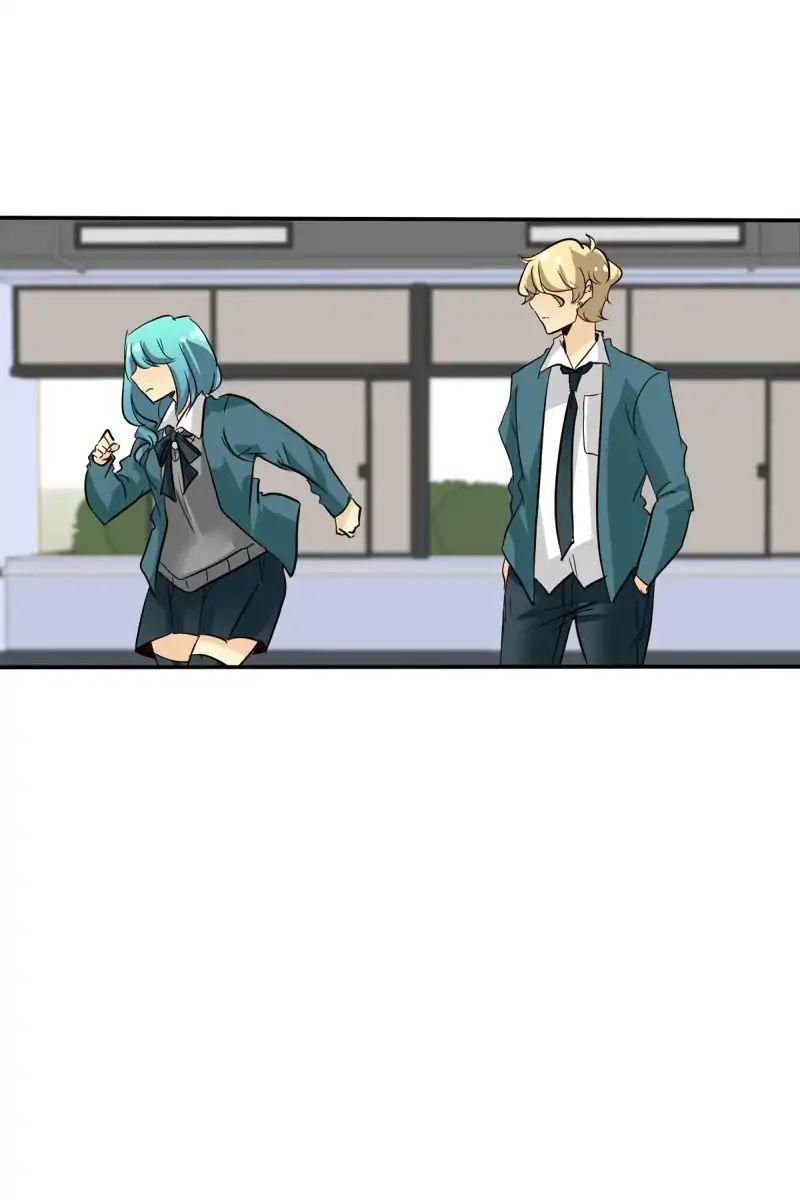 Thế Giới Không Hoàn Hảo Chapter 123 - Trang 2