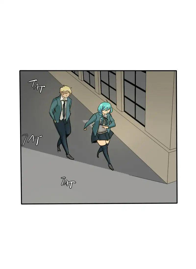 Thế Giới Không Hoàn Hảo Chapter 123 - Trang 2