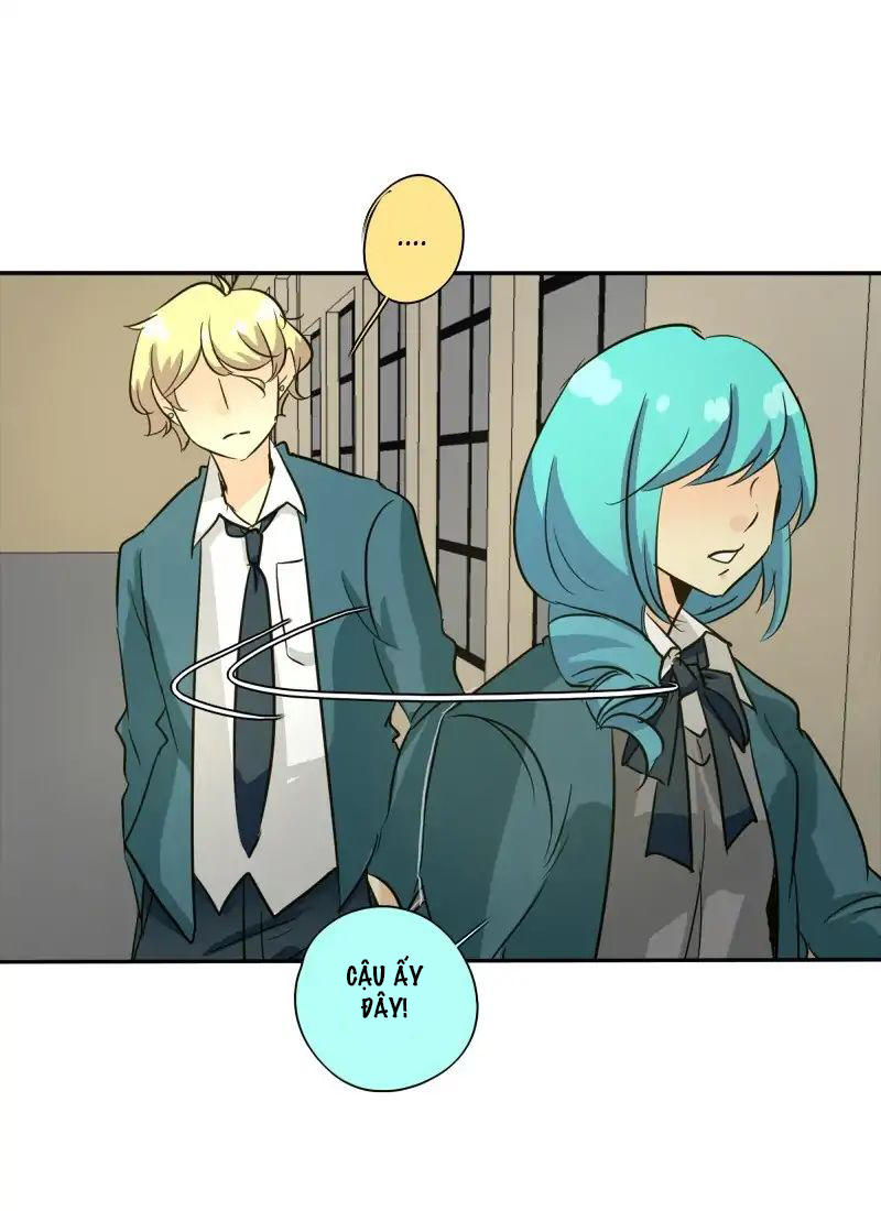 Thế Giới Không Hoàn Hảo Chapter 123 - Trang 2