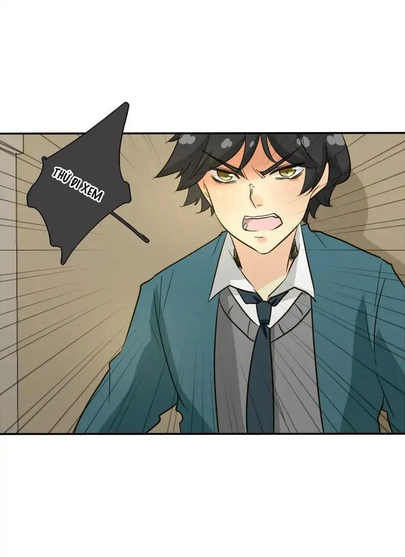 Thế Giới Không Hoàn Hảo Chapter 123 - Trang 2