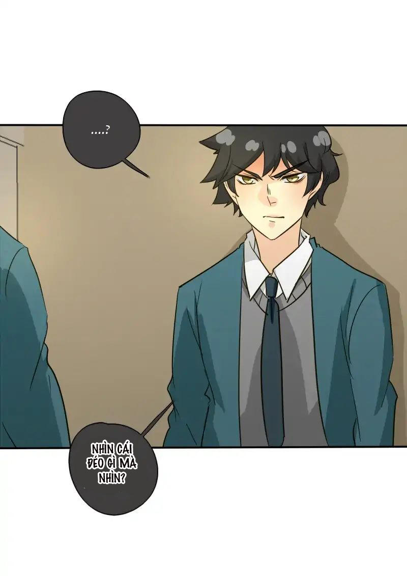 Thế Giới Không Hoàn Hảo Chapter 123 - Trang 2