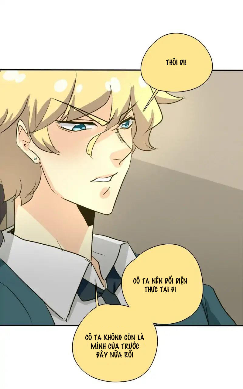 Thế Giới Không Hoàn Hảo Chapter 123 - Trang 2