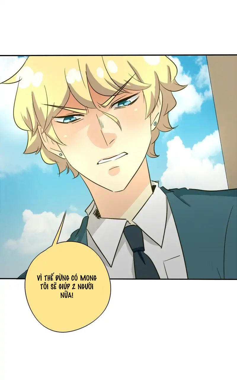 Thế Giới Không Hoàn Hảo Chapter 123 - Trang 2