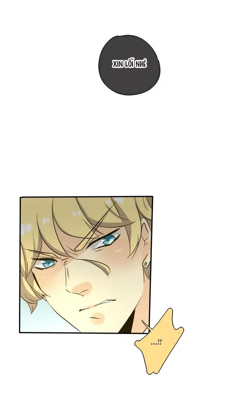 Thế Giới Không Hoàn Hảo Chapter 123 - Trang 2