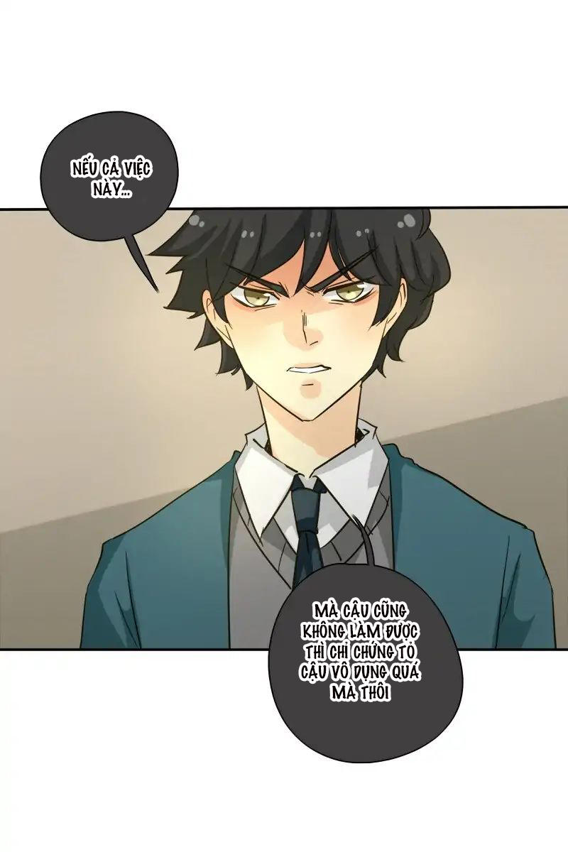 Thế Giới Không Hoàn Hảo Chapter 123 - Trang 2