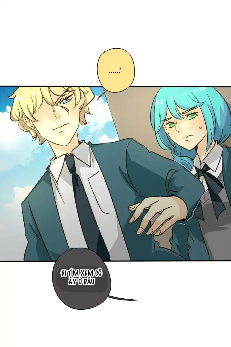 Thế Giới Không Hoàn Hảo Chapter 123 - Trang 2