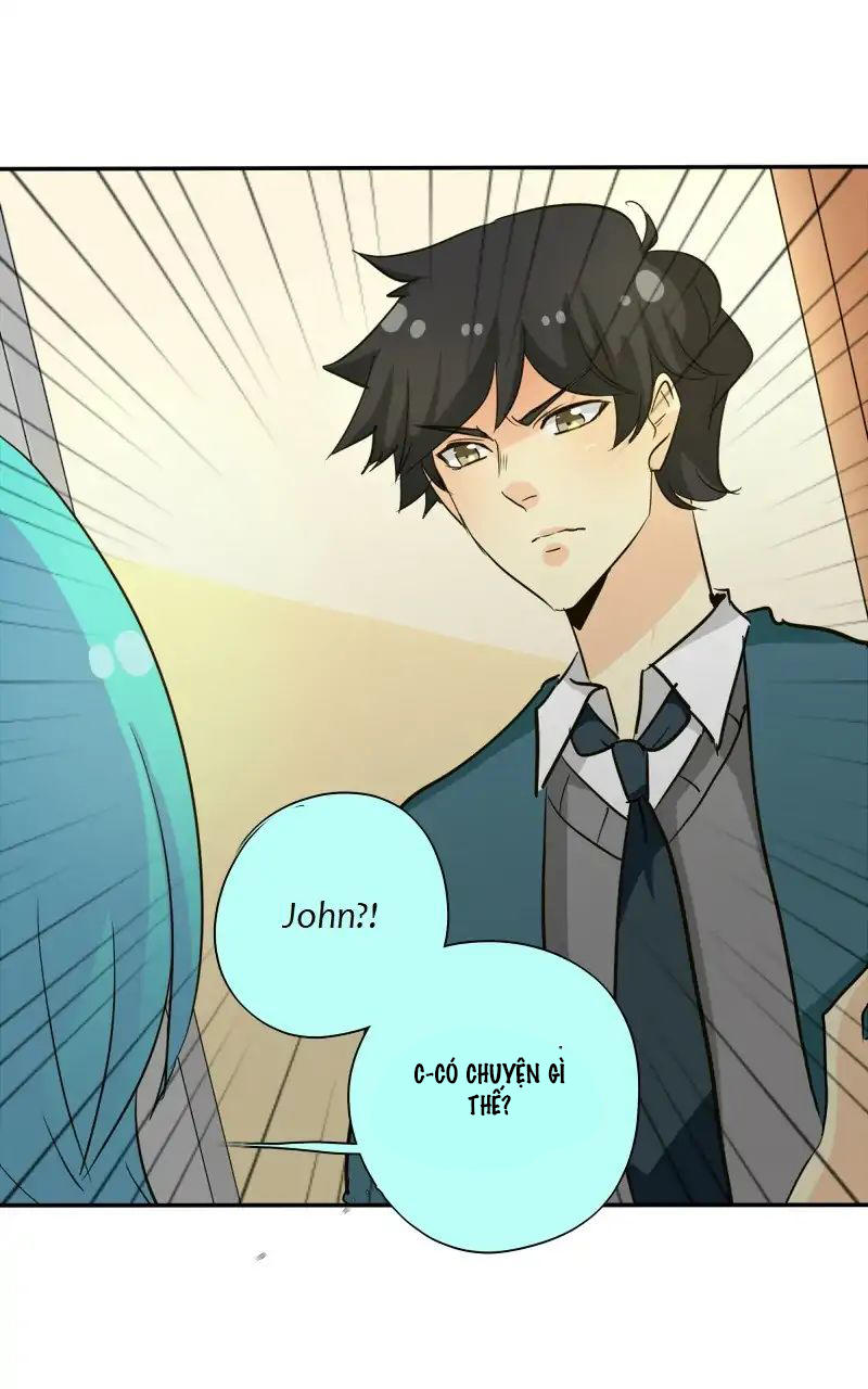 Thế Giới Không Hoàn Hảo Chapter 123 - Trang 2