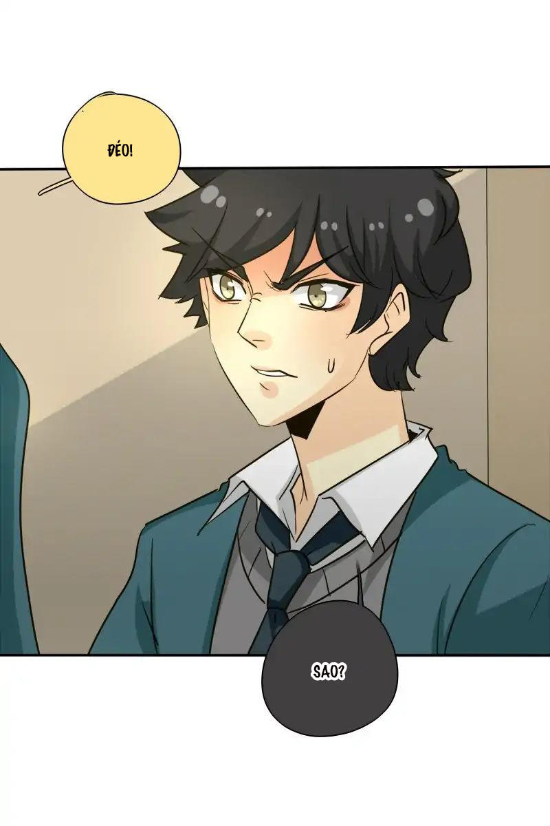 Thế Giới Không Hoàn Hảo Chapter 123 - Trang 2