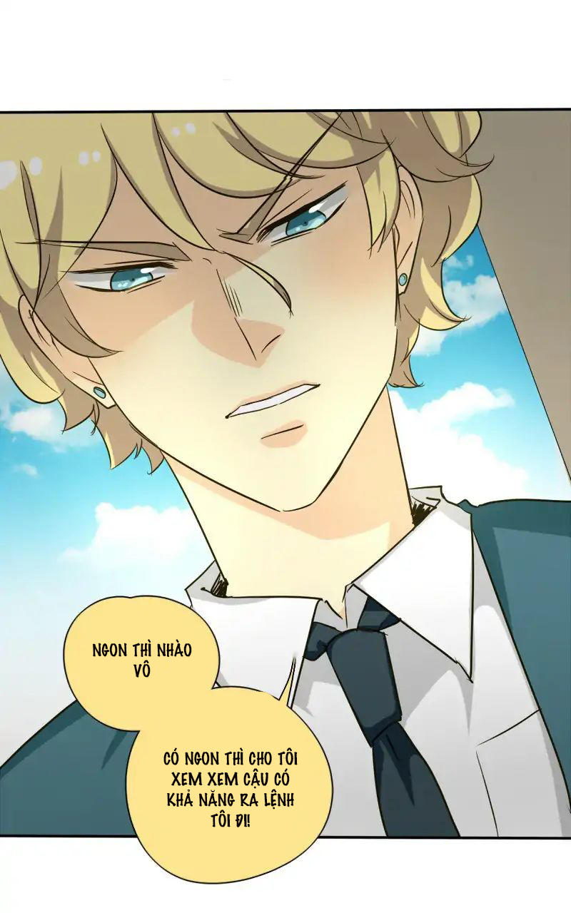 Thế Giới Không Hoàn Hảo Chapter 123 - Trang 2