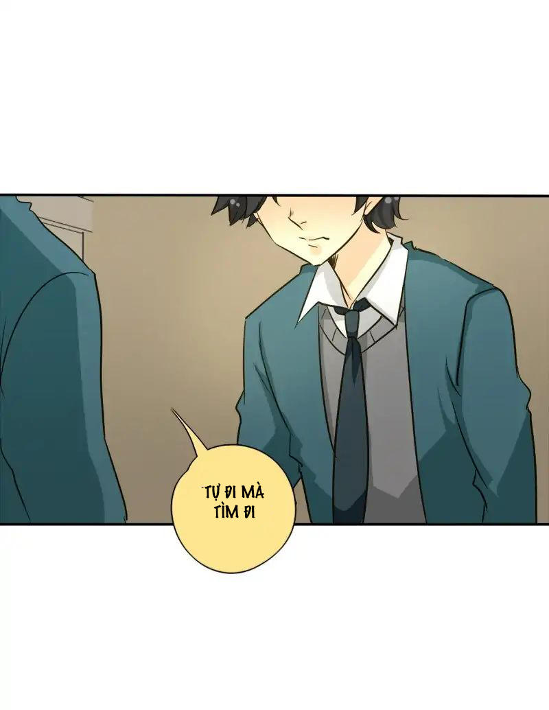 Thế Giới Không Hoàn Hảo Chapter 123 - Trang 2