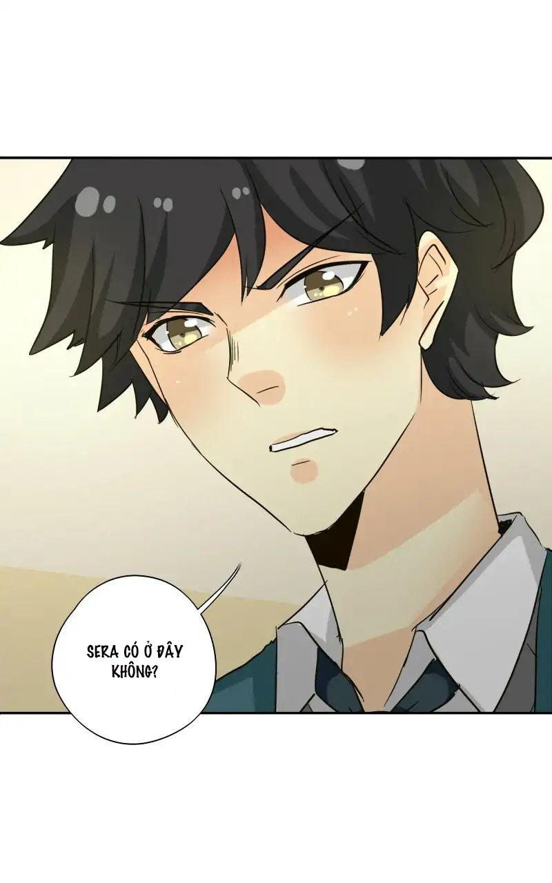 Thế Giới Không Hoàn Hảo Chapter 123 - Trang 2