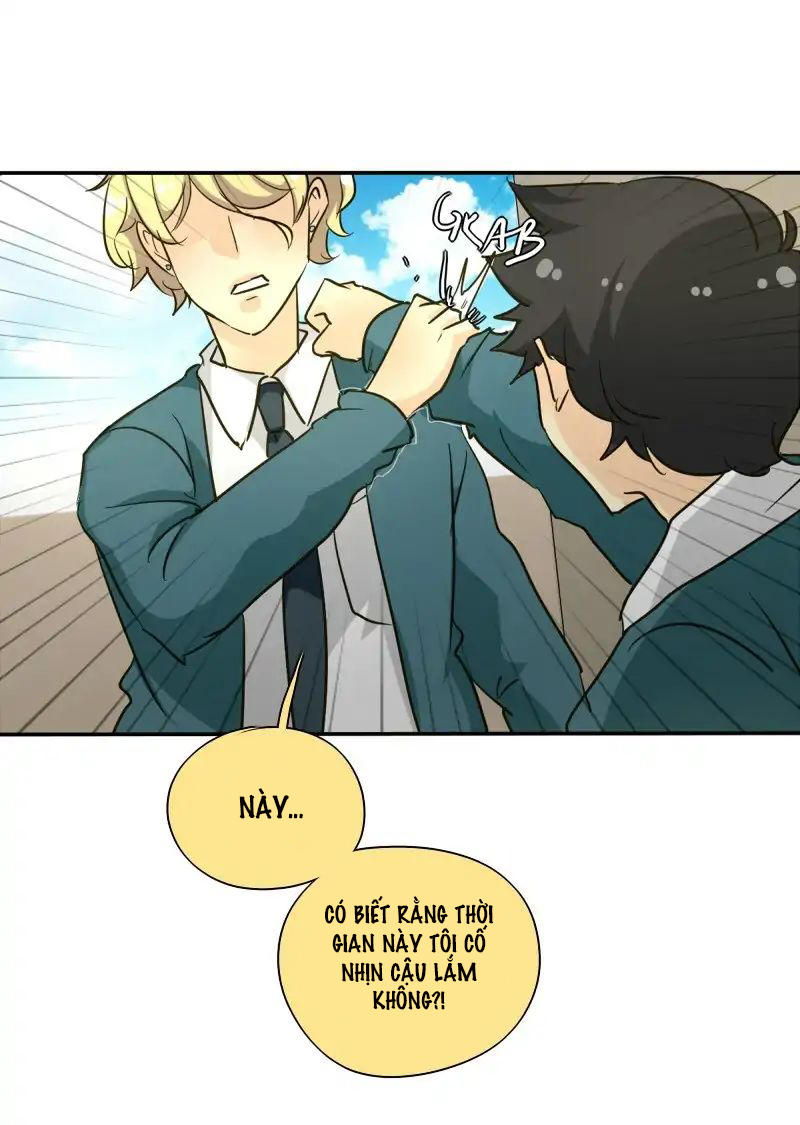 Thế Giới Không Hoàn Hảo Chapter 123 - Trang 2