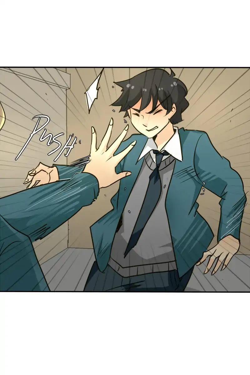 Thế Giới Không Hoàn Hảo Chapter 123 - Trang 2