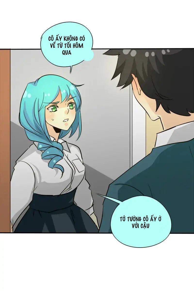 Thế Giới Không Hoàn Hảo Chapter 123 - Trang 2