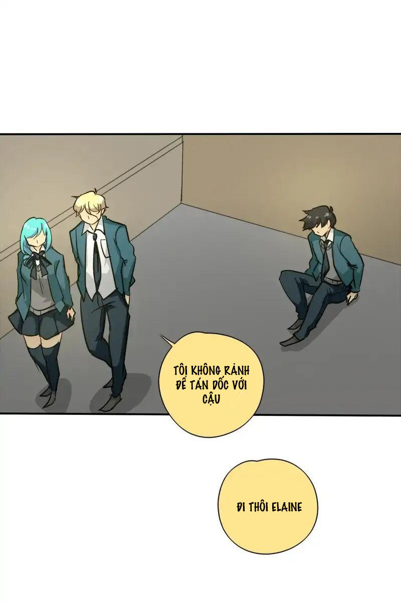 Thế Giới Không Hoàn Hảo Chapter 123 - Trang 2