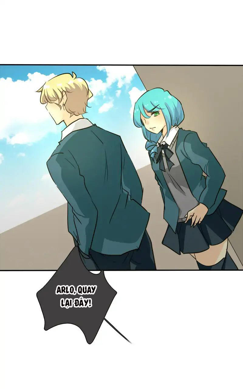 Thế Giới Không Hoàn Hảo Chapter 123 - Trang 2