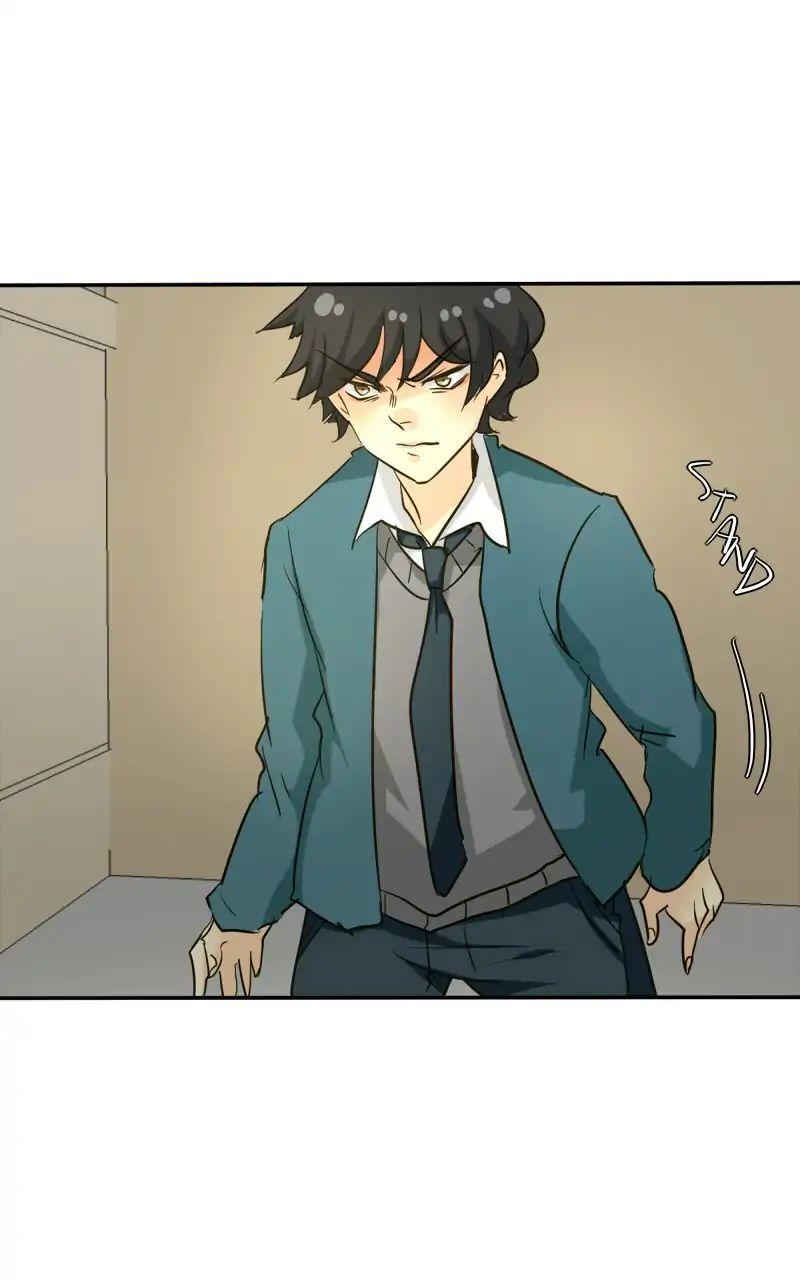 Thế Giới Không Hoàn Hảo Chapter 123 - Trang 2