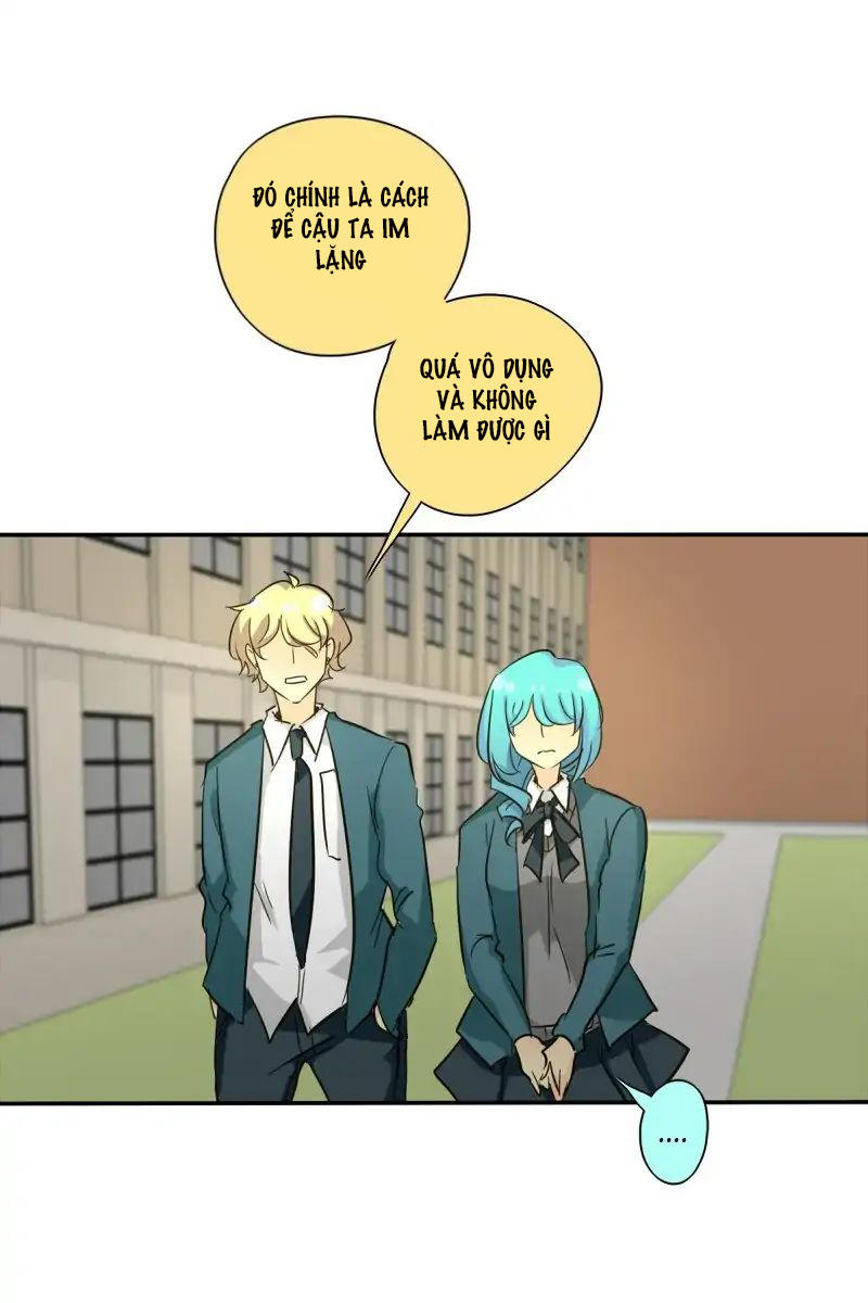 Thế Giới Không Hoàn Hảo Chapter 123 - Trang 2