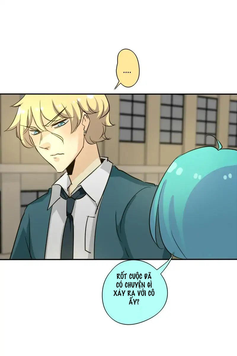 Thế Giới Không Hoàn Hảo Chapter 123 - Trang 2