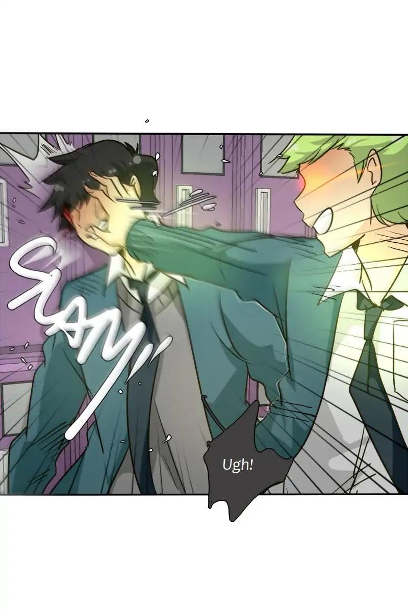 Thế Giới Không Hoàn Hảo Chapter 124 - Trang 2