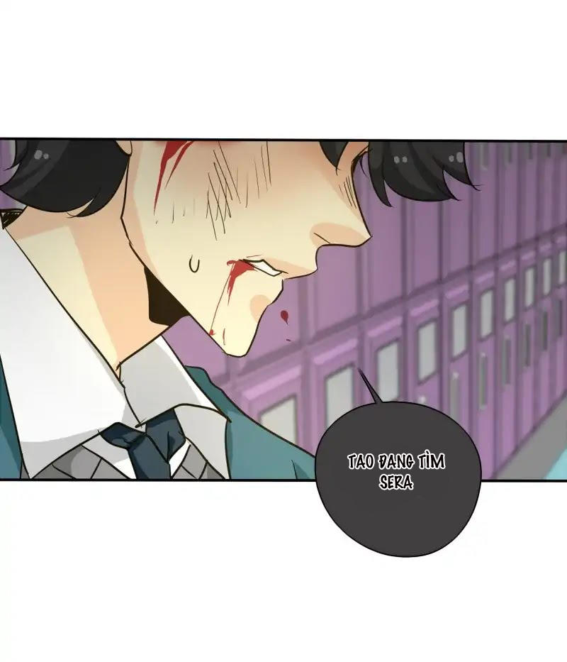 Thế Giới Không Hoàn Hảo Chapter 124 - Trang 2