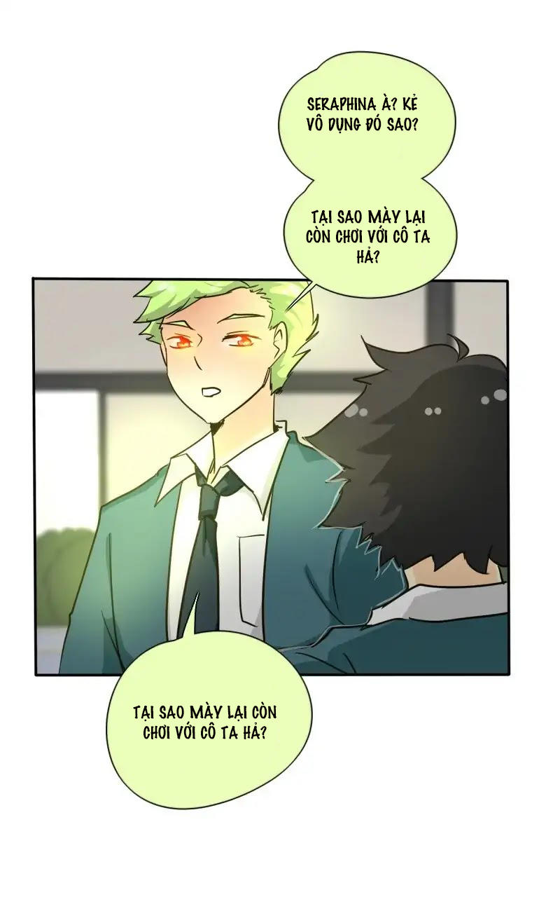 Thế Giới Không Hoàn Hảo Chapter 124 - Trang 2