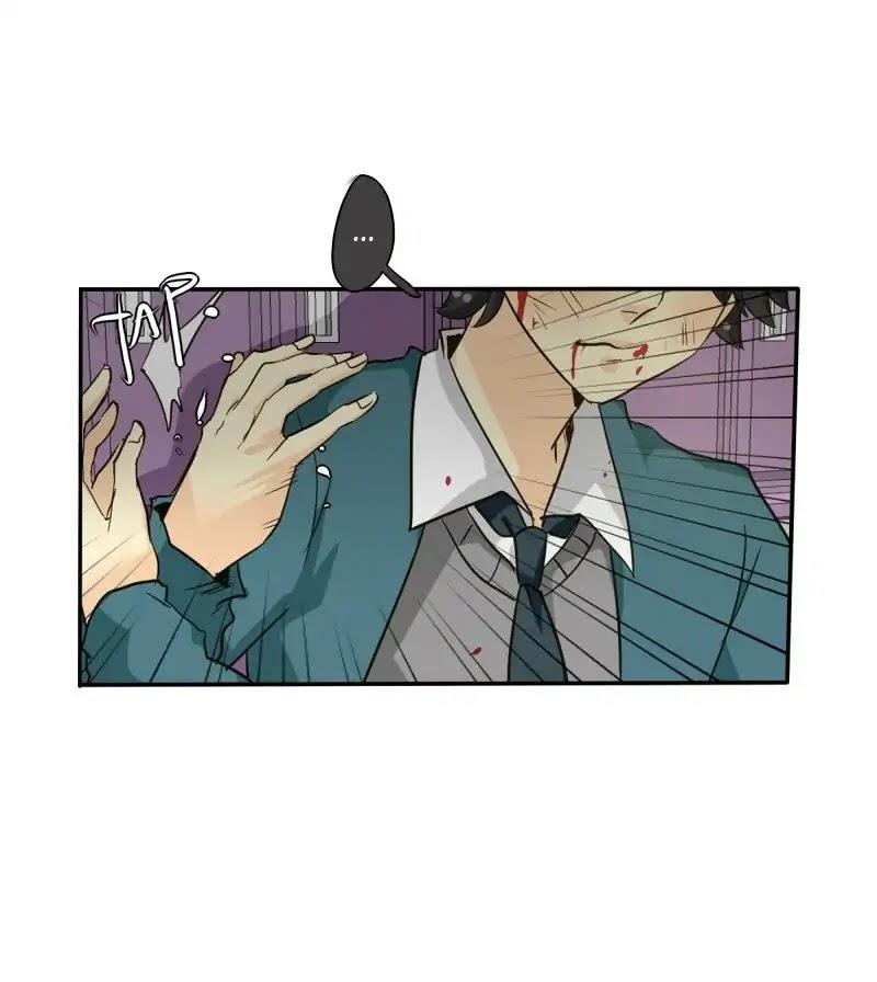 Thế Giới Không Hoàn Hảo Chapter 124 - Trang 2