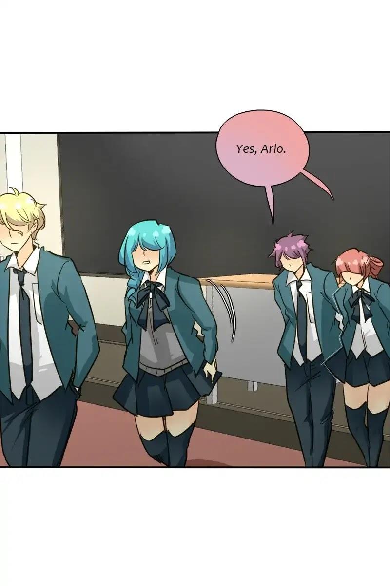 Thế Giới Không Hoàn Hảo Chapter 124 - Trang 2