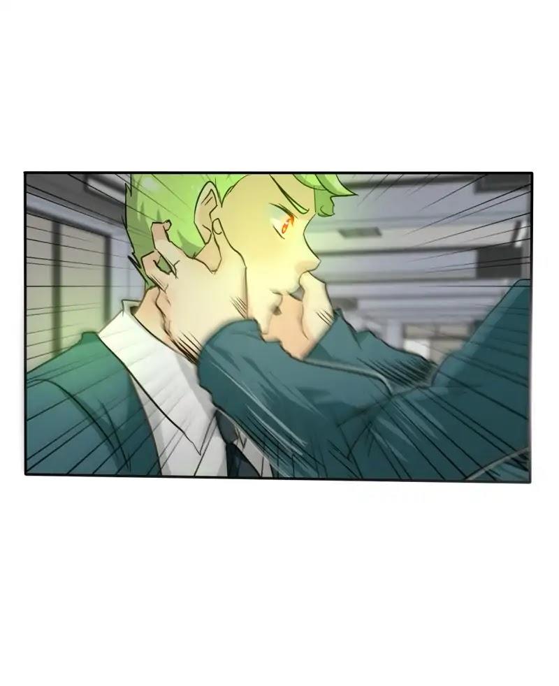 Thế Giới Không Hoàn Hảo Chapter 124 - Trang 2