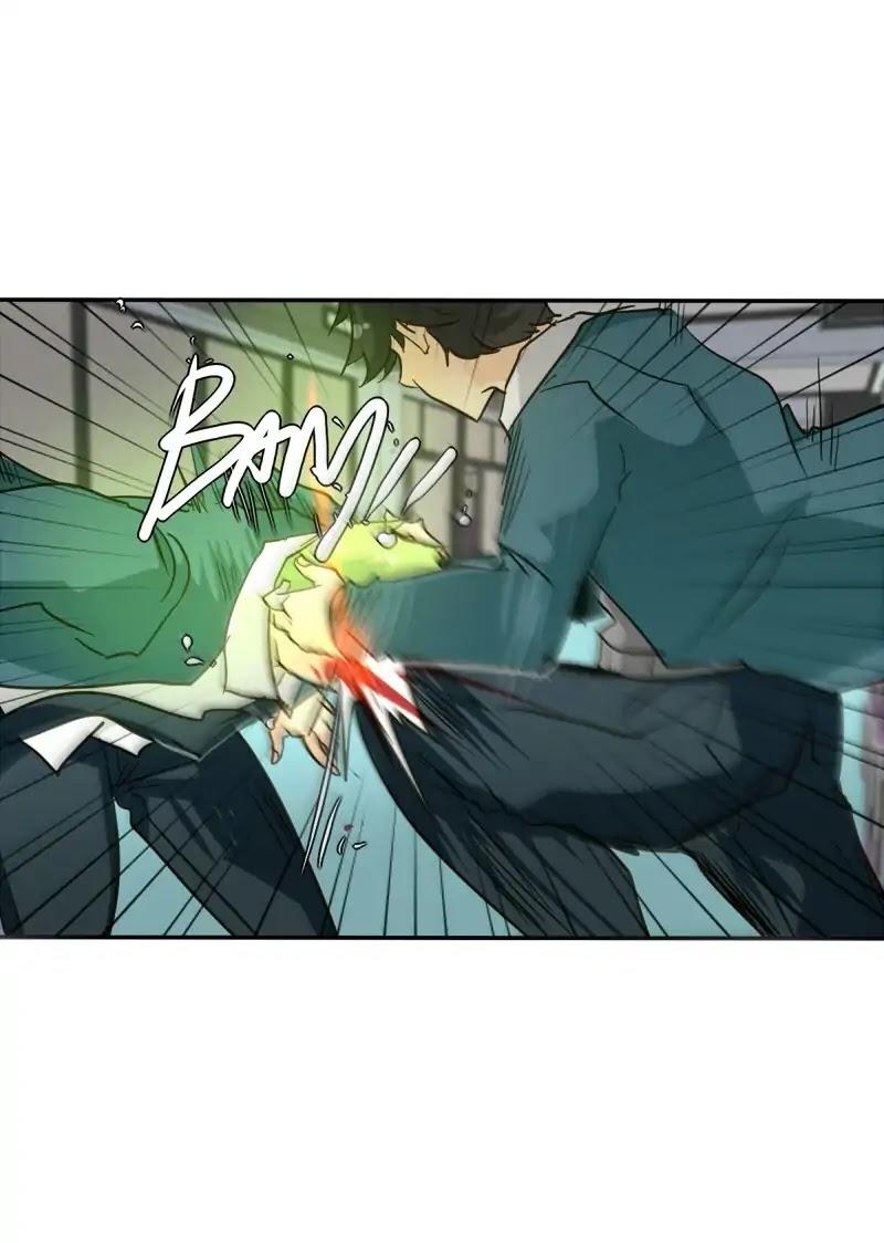 Thế Giới Không Hoàn Hảo Chapter 124 - Trang 2